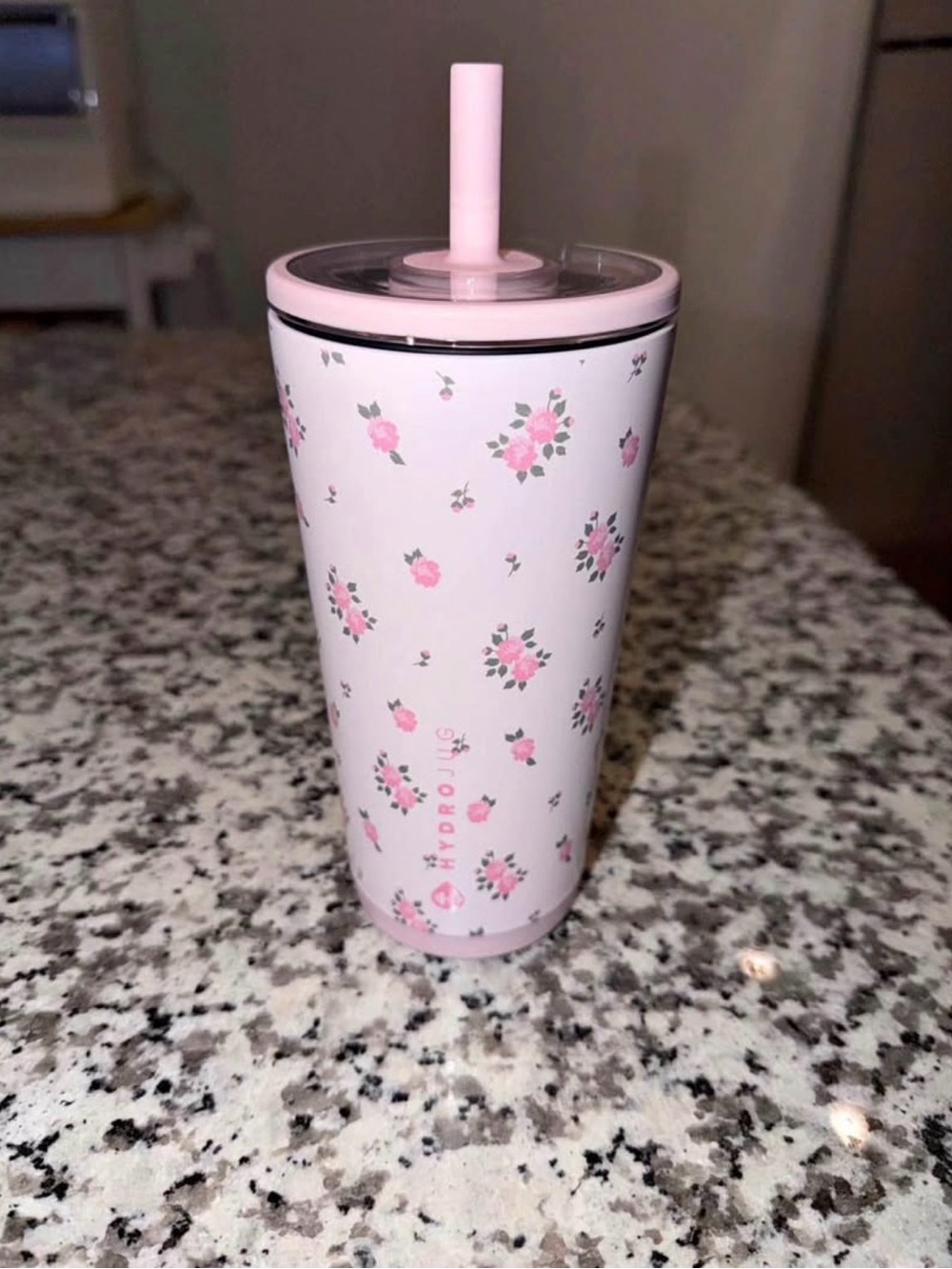 Hydrojug everyday tumbler